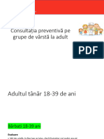 02 - IntervenÈ II Preventive Pe Vã Rste La Adult - 2023 - 2024