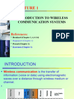 Lecture1 Mobile Radio Introduction SCC 2021