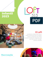 Loft2023 Proposta