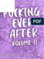 Pucking Ever After - Volume 2 (Jacksonville 2.5) - Emily Rath