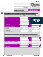 Anlage R 2020