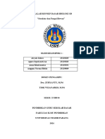 Makalah 5 Biologi KPLK 1