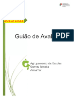 11 Guiao de Avaliacao 2021-22 1