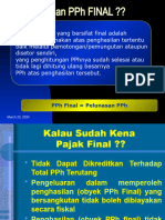 Slide AKT 204 Perpajakan 1