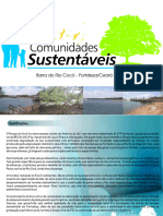 Comunidades Sustentáveis - Parque Do Cocó