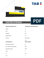 Tab SG90