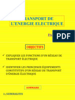 2-Transport de L'energie Electrique