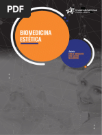 Pontos de Aplicação de Botox Facial | PDF | Rosto | Corpo humano