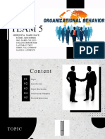 Green Minimalist Professional Business Proposal Presentation