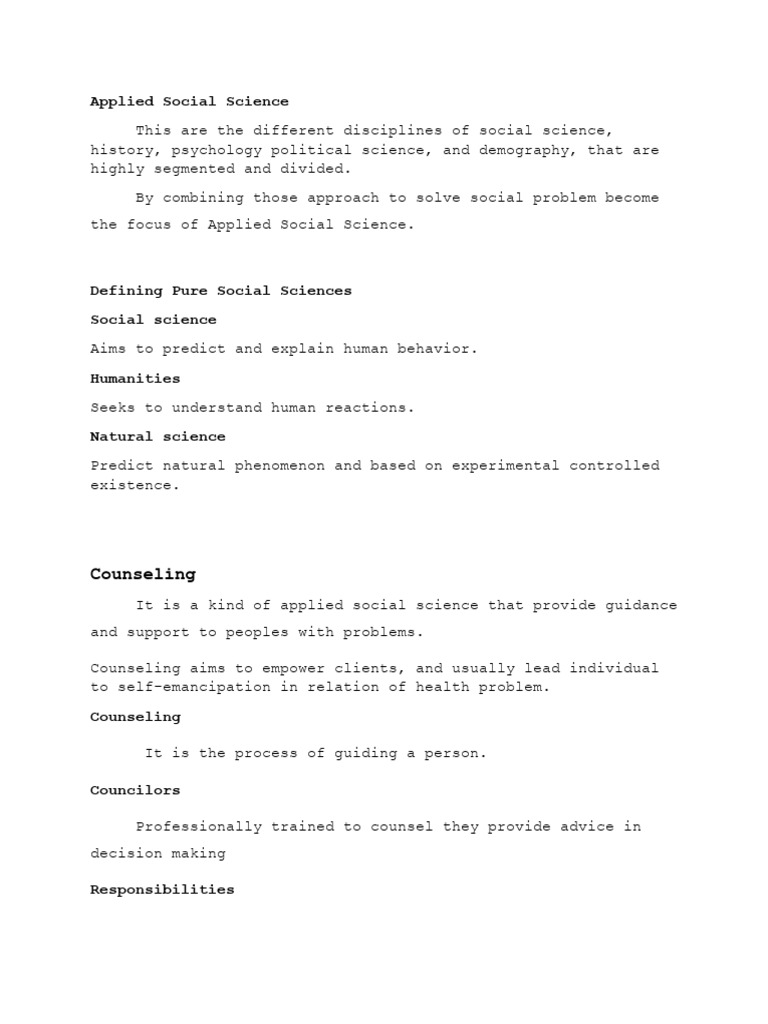 disipline-in-applied-social-science-lesson-summary-pdf-counseling