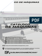 Catalogo Maquina 15.03