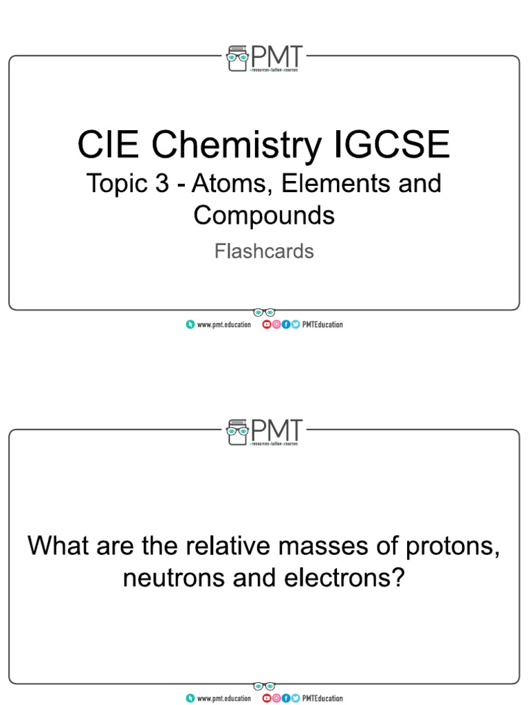 Flashcards 12 | PDF
