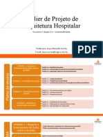 Seção 2.3 - Sustentabilidade