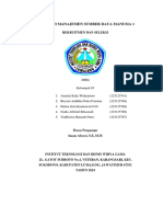 Kelompok 3 MSDM Rekrutmen Dan Seleksi