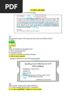 P7 - Test 3-Est 2023