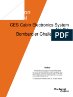 RC - CES-605 Fault Isolation Manual - 523-0808242 - Edn 2