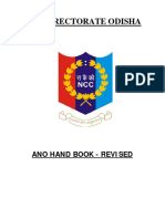 Hand Book Ano Revised