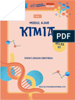 Pert 1 Modul Kimia (Fase F) Sem Ganjil