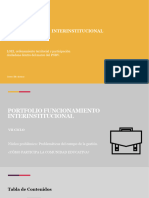 Portfolio - Reflexiones Eb