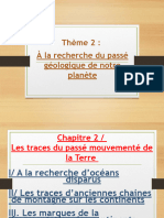 Chapitre 2 Thème 2 Diaporama