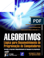 1 - Algoritmos - Logica Para Desenvolvimento de Programa de Computador