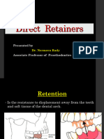 9,10&11 Direct Retainer-2