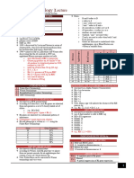 RH Blood Group System