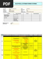 Postmoterm Action Plan