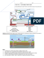 GR 9 STE Activity Sheet Geothermal Power Plants