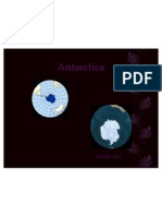 Antarctic A