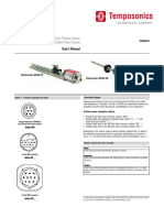 G-Series User Manual 550966