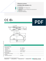 Difuses Ultrasonic 