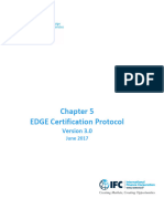 Ch5 Certification Protocol 3.0 BL 1