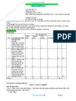 Noi Dung On Tap HK2 LICH SU 11 Nam 22 23