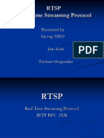 RTSP 2