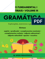 GRAMATICA VOLUME III Hu2urf