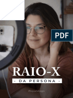Raio X-Persona PDF