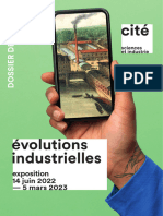 DPEvolutions Industrielles