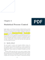 Shewhart1 PDF | PDF