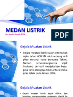 P9. Medan Listrik