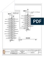 LP1 200AT, 2P 125AT, 2P: 4 E-15 Panel Diagram NTS