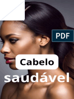 Cabelo Saudável