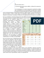 Las Audiencias de Reconocimiento y La Justicia Transicional en El Post-Conflicto - ¿El Futuro de La Construcción de La Paz