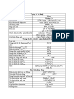 Datasheet PIN NLMT