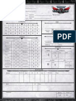 WG Charachter Sheet Calculatable Russian