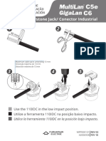 MFPC000131 A6 Conector Industrial CAT5e Cat6 Rev02