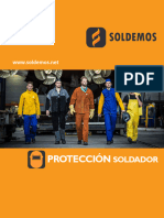 Soldemos Proteccion 2023