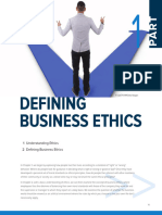 C1 From Business Ethics Now - by Andrew Ghillyer - 5th Ed-McGraw-Hill-2013