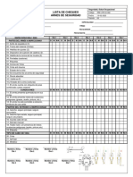 EIM-LCR-02-368 Árnes de Seguridad Rev. 05