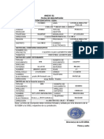 Fichas de Inscripcion 2023 - Concurso Crea y Emprende - Ceba 031